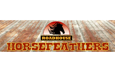 Horse Feather BBQ