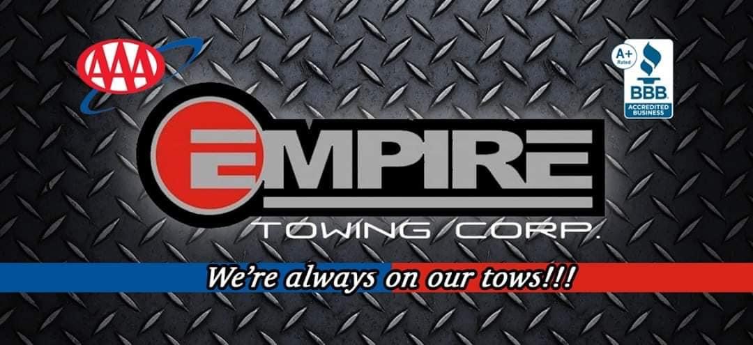 Empire Towing Corp.