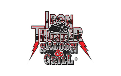 Iron Thunder Saloon and Grill