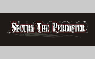 Secure The Perimeter Fencing